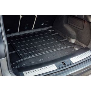 FROGUM Kofferbak / bagageruimte schaalmat HONDA TM414358 Kofferbakmat