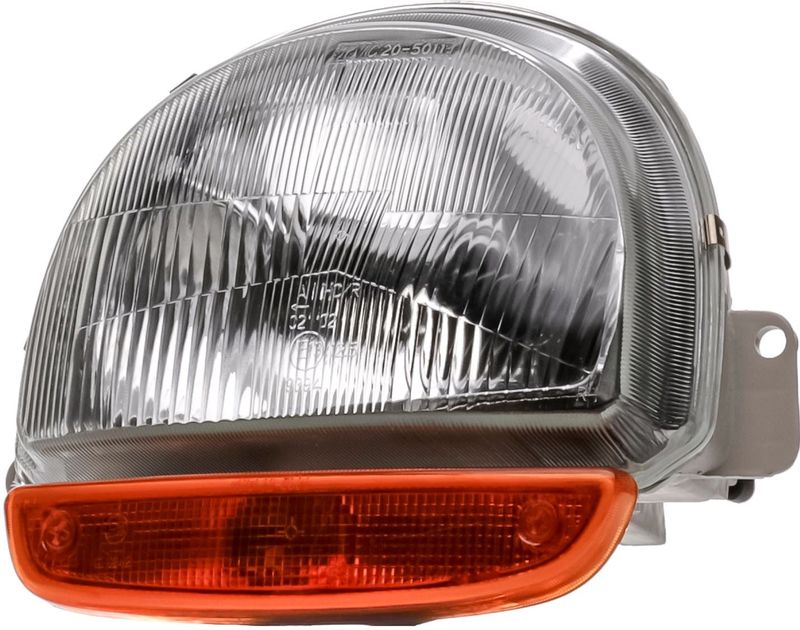 TYC - 20-5011-15-2 - Koplamp - Rechts