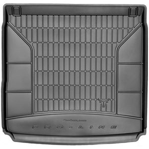 FROGUM Kofferbak / bagageruimte beschermmat PEUGEOT TM549970 Kofferbakschaal