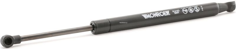 MONROE Gasveer achterklep BMW ML5163 51248220075,51248254281,51244212802