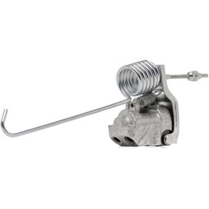 RIDEX Remkrachtverdeler VW,MERCEDES-BENZ 73B0007 A0034310212,2D0612503,05103824AA Remkrachtregelaar 0034310212