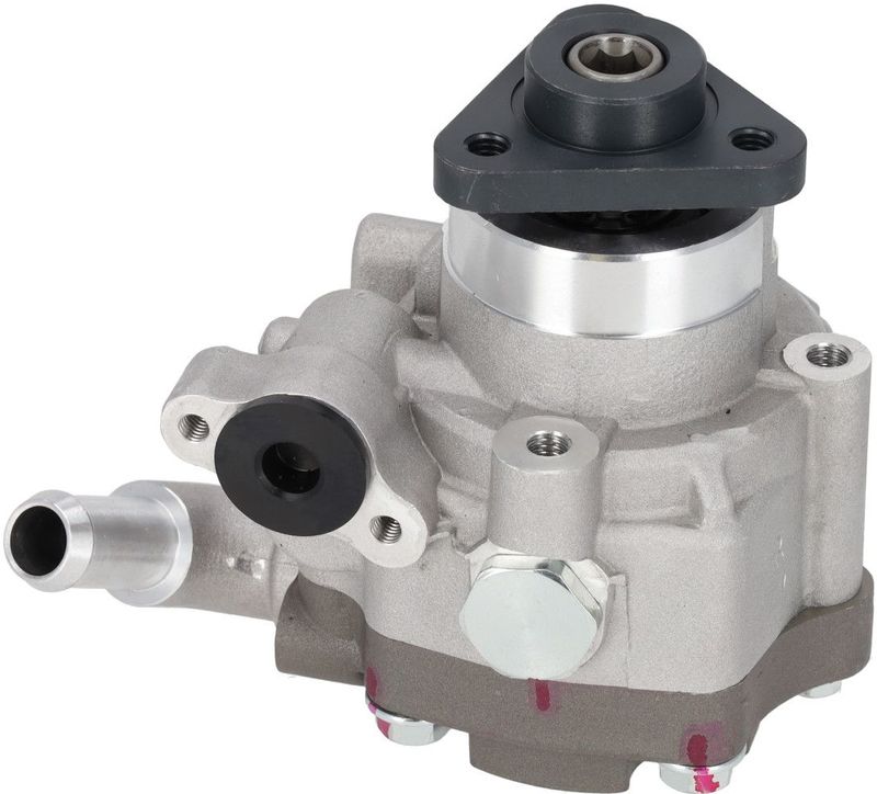 FEBI BILSTEIN Stuurbekrachtigingspomp VW 185222 7E0422154D Stuurpomp,Servopomp,Hydraulische pomp, besturing