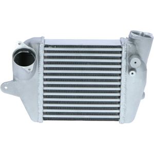 Mazda - Intercooler - Inlaatluchtkoeler - 202 mm - Luchtgekoeld