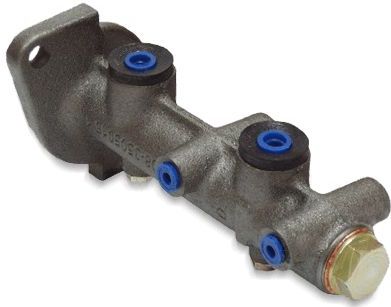 DELPHI Hoofdremcilinder AUDI LM80496 4G2611021,4G2611021A,4G2611021C