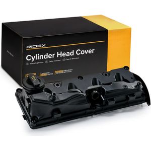 RIDEX Kleppendeksel AUDI,SEAT 977C0065 03L103469M Cilinderkopkap