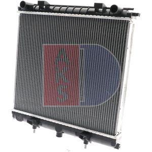 AKS DASIS Radiateur LAND ROVER 370610N