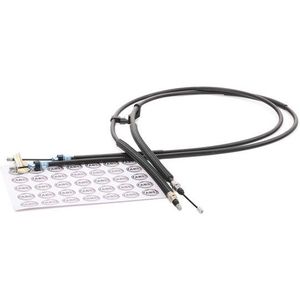 A.B.S. Handremkabel VOLVO K13456 30742642,31257680,31262940