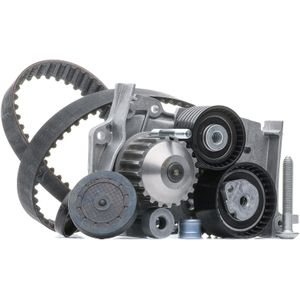 BOSCH - Waterpomp + Distributieriem Set - Waterpomp + Tandriemen