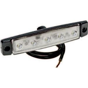 PROPLAST Breedtelicht 40061003