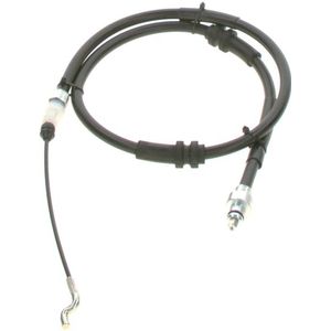 BOSCH Handremkabel VW 1 987 482 862 7E8609701,7H8609701L