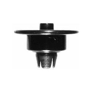 ROMIX Houder, bumper VW 20502 191807193,60805802,7608126