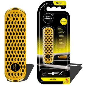 AROMA CAR Luchtverfrisser A83577