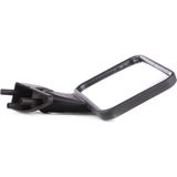 ALKAR Buitenspiegel MERCEDES-BENZ 6164967 A6318101816 Zijspiegel,Spiegel,Achteruitkijkspiegel,Autospiegel,Dodehoekspiegel