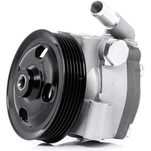 RIDEX Stuurbekrachtigingspomp FORD 12H0078 6G913A696AG,1459739,1474339 Stuurpomp,Servopomp,Hydraulische pomp, besturing 1539862,1674661,6G913A696AE