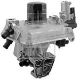 FEBI BILSTEIN AGR modul VW 49847 3L115512A,3L115512C,3L115512D 03L115512,03L115512A,03L115512C,03L115512D,3L115512