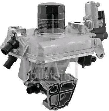 FEBI BILSTEIN AGR modul VW 49847 3L115512C,3L115512D,03L115512 03L115512A,03L115512C,03L115512D,3L115512,3L115512A