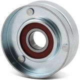 GATES Spanrol FORD T39483 1739581,1751007,BK3Q6A228BD Spanrol, Poly V-riem BK3Q6A228BE,BK3Q6A228BH,1731713,1766642,BK3Q6A228BC,BK3Q6A228BG