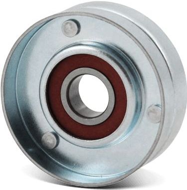 GATES Spanrol FORD T39483 1739581,1751007,BK3Q6A228BD Spanrol, Poly V-riem BK3Q6A228BE,BK3Q6A228BH,1731713,1766642,BK3Q6A228BC,BK3Q6A228BG