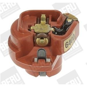 BERU Distributeur Rotor BMW EVL092 EVL092,12111286110,12111710735 Stroomverdelerrotor 0300900092