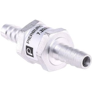 PIERBURG Klep, brandstofpomp BMW 7.20234.52.0 H524200050150,11631708979,1708979 7700735836,3714295