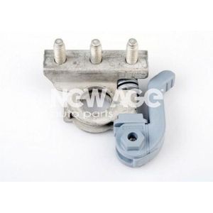 NEW AGE Accu / batterijpoolklem 136/2