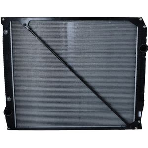 NRF Radiateur MERCEDES-BENZ 519576 A9425001603,9425000703,9425001003 9425001603,A9425000703,A9425001003