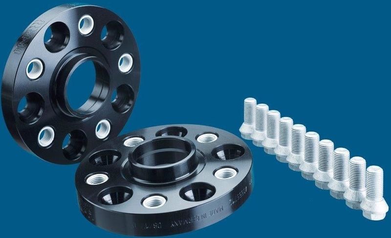 H&R Spoorverbreding BMW B6075725