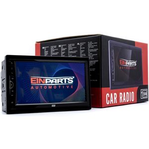 EINPARTS Multimedia autoradio EPCR11