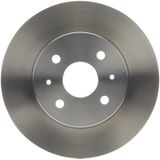 BOSCH Remschijf SUBARU,DAIHATSU 0 986 479 685 BD1522,43512B1030,43512B1031 Remschijven