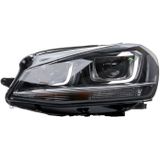 TYC Koplampen VW 20-14224-06-2 5G1941039,5G1941031 Koplamp