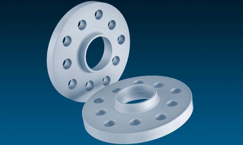 H&R Spoorverbreding MINI 4024562