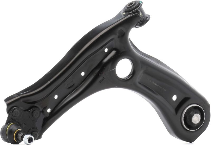 MOOG Draagarm VW,SKODA,SEAT VO-WP-8837 6R0407151,6R0407151E Draagarm, wielophanging