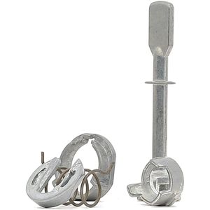 3RG Deurhendelbediening VW,SEAT 85771 6K4837223A