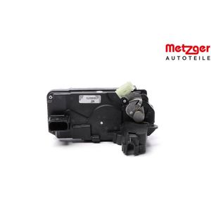 METZGER Deurslot OPEL,VAUXHALL 2314091 13220373,5133139 Deurvergrendeling,Deurslot