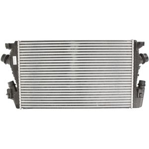 MAHLE Lage temperatuurkoeler, intercooler MERCEDES-BENZ CIR 36 000S 0995003603,A0995003603