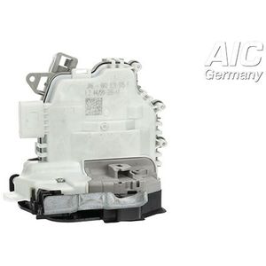 AIC Deurslot AUDI,PORSCHE 59845 8K0839015C,8K0839015F,9A783911506 Deurvergrendeling,Deurslot 8K0839015J