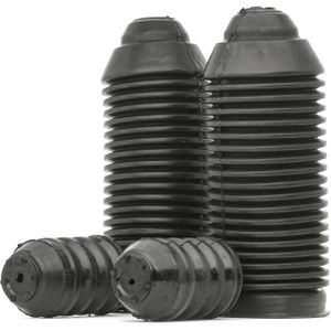 Magnum Technology Stofhoes Schokdemper VW,AUDI,SKODA A9W010MT Aanslagrubber,Stofkap Schokdemper,Stofkap, schokdemper