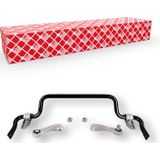 FEBI BILSTEIN Stabilisator MERCEDES-BENZ 171420 A2053230965,A2053230965S1,2053230965 Stabilisator, chassis 2053230965S1