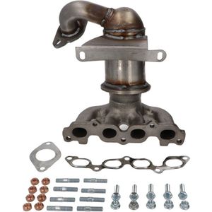 LTD Katalysator FORD,MAZDA LTD-1141305 ME5S615G232AA,1141305,1148208 1152256,2S615G232KH,1197835,C4012050X,C4012050XA,1148758,1197834,1329251