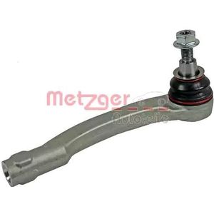 METZGER Stuurkogel PORSCHE 54051602 97034713201 Spoorstangeind,Stuurstangkogel,Spoorstangkogel