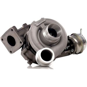 RIDEX Turbocharger VW 2234C0438 074145701D,074145701DV,074145701DX Turbolader,Turbocompressor,Turbocharger