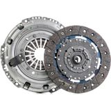 LuK Koppelingsset FORD,MAZDA,VOLVO 624 3710 09 Y60116490A,Y60316490,30711063 30711163,1321740,3M517540C1G,3M517540C3E,1672433,RM9M517540AA,Y60216490A