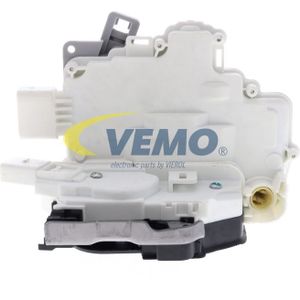 VEMO Deurslot VW,AUDI,PORSCHE V10-85-2381 4G1837015A,9A783731501 Deurvergrendeling,Deurslot