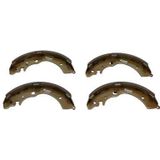 KAVO PARTS Remschoenen MAZDA,SUZUKI,HONDA KBS-2901 43053SM4A00,43155S6AJ02,1A082638ZA Remschoenen Set,Remschoenset 43053SM4E50,43153S6AJ02,43154S6AJ01