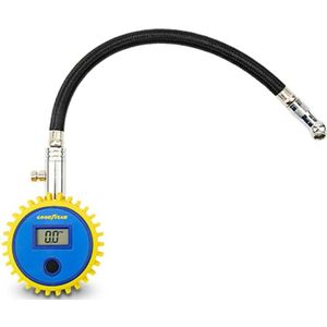 Goodyear Bandenspanningsmeter / -pomp GOD0002