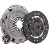 LuK Koppelingsset VW 623 3422 00 02A141165A,02A141165E,02A141165G 03C141015H,03C141015J,03C141025M,02A141165B,02A141165D,02A141165M,03C141015P