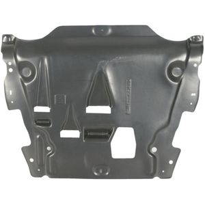 REZAW PLAST Motorruimte-isolatie FORD 150913 1683990