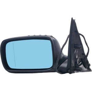 RIDEX Buitenspiegel BMW 50O0592 51167041959,51167190637 Zijspiegel,Spiegel,Achteruitkijkspiegel,Autospiegel,Dodehoekspiegel