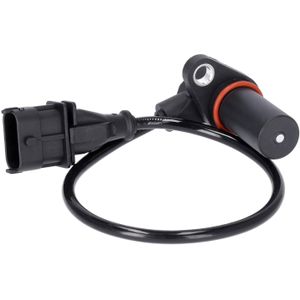 FEBI BILSTEIN Impulsgever DAF 183901 2326770,1607436 Krukassensor,Nokkenassensor,Krukaspositiesensor,Nokkenaspositiesensor,Impulsgever, krukas