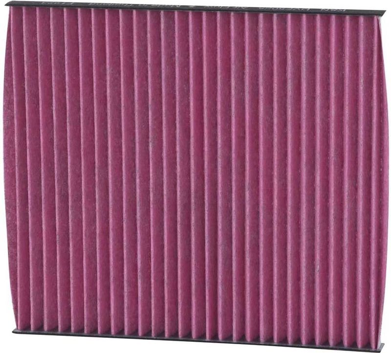 K&N Filters Interieurfilter HYUNDAI,KIA DVF5055 971332E260AT,97133G2000,9999Z07026 Pollenfilter 971330Z000,971332E230,971332E250,971332E260